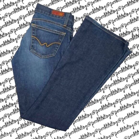 AG Adriano Goldschmeid jeans​ - Picture 1 of 8